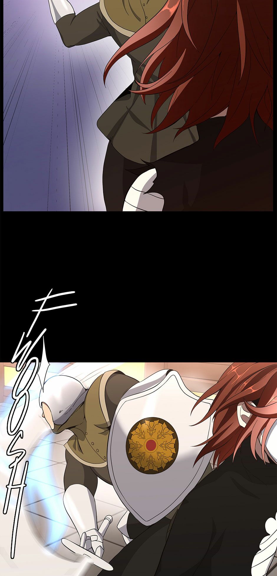 Ánh Sáng Cuối Con Đường: Chapter 72