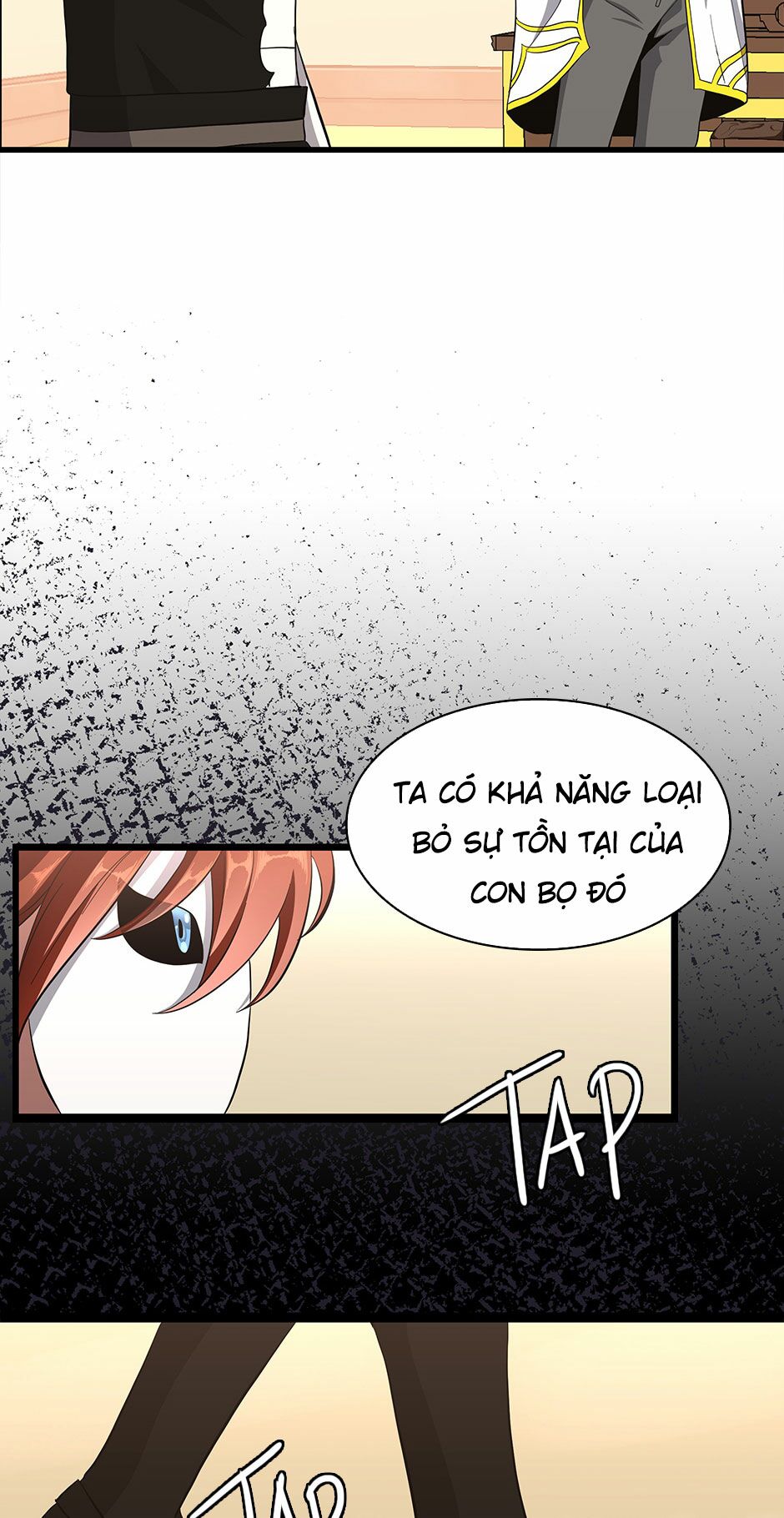 Ánh Sáng Cuối Con Đường: Chapter 72