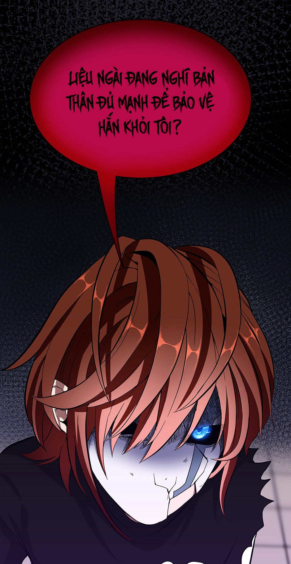 Ánh Sáng Cuối Con Đường: Chapter 72