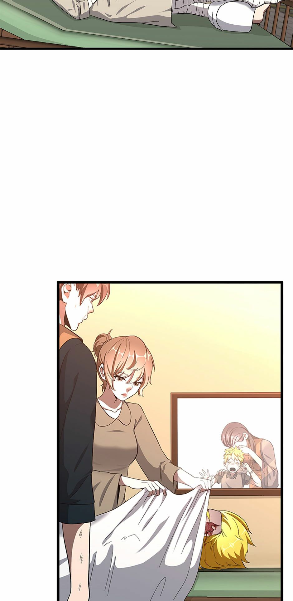 Ánh Sáng Cuối Con Đường: Chapter 72