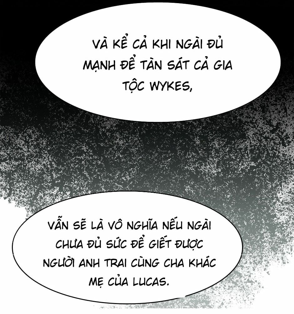 Ánh Sáng Cuối Con Đường: Chapter 72