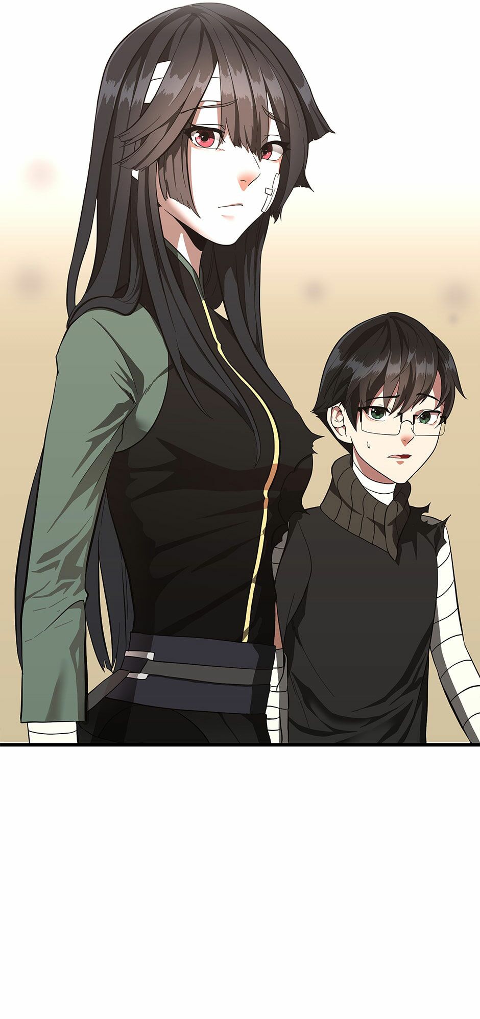 Ánh Sáng Cuối Con Đường: Chapter 72