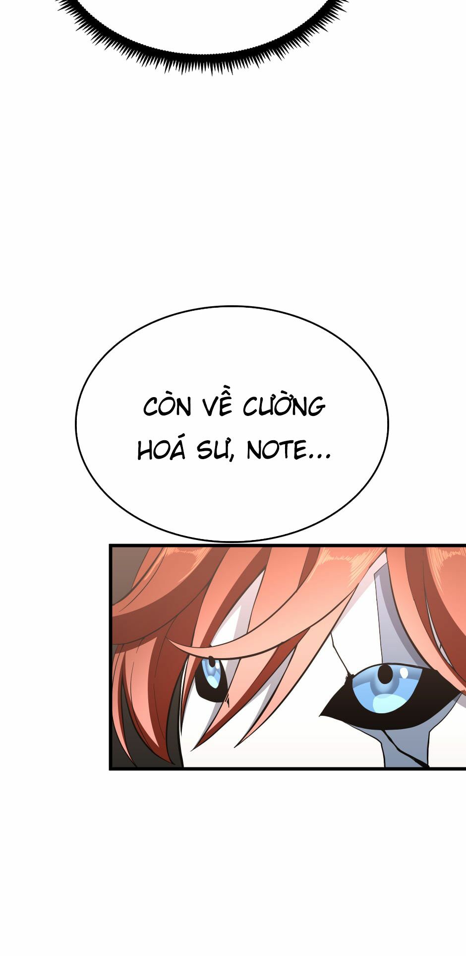 Ánh Sáng Cuối Con Đường: Chapter 73
