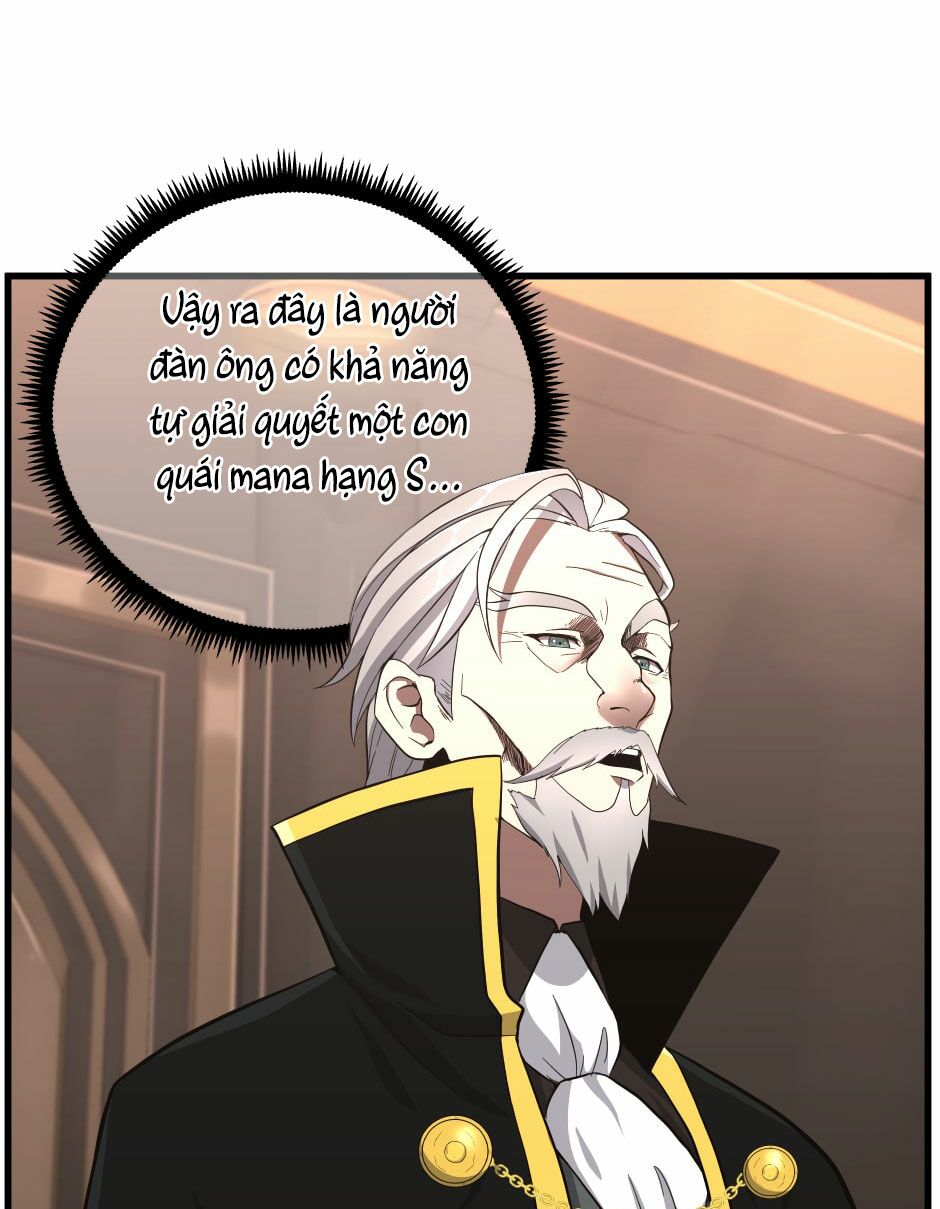 Ánh Sáng Cuối Con Đường: Chapter 73
