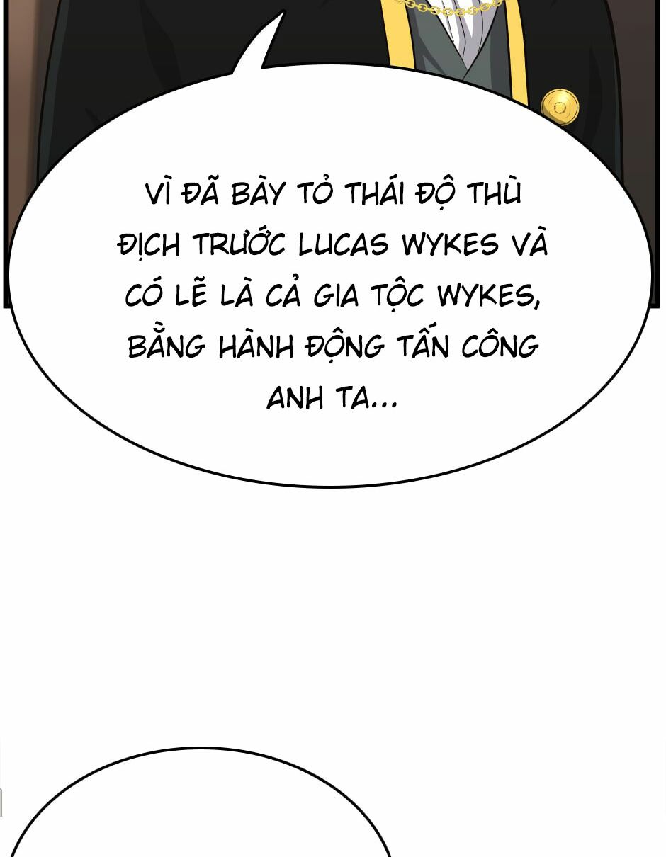 Ánh Sáng Cuối Con Đường: Chapter 73