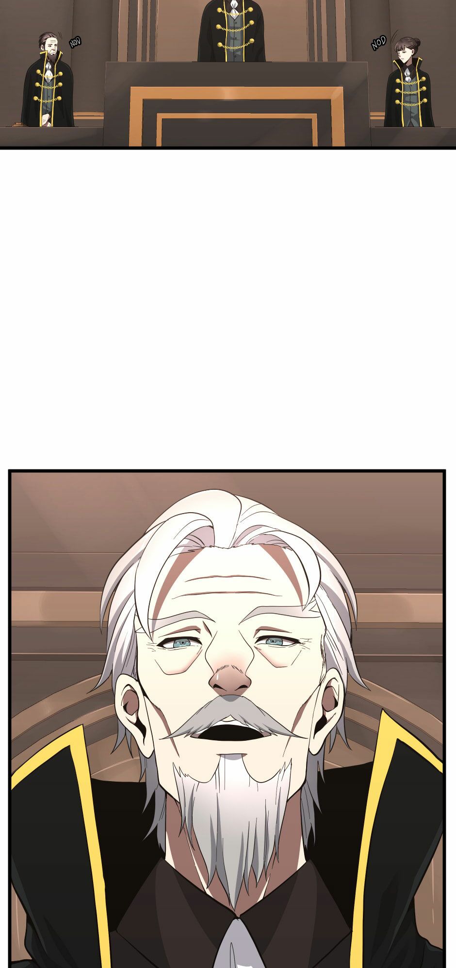 Ánh Sáng Cuối Con Đường: Chapter 73