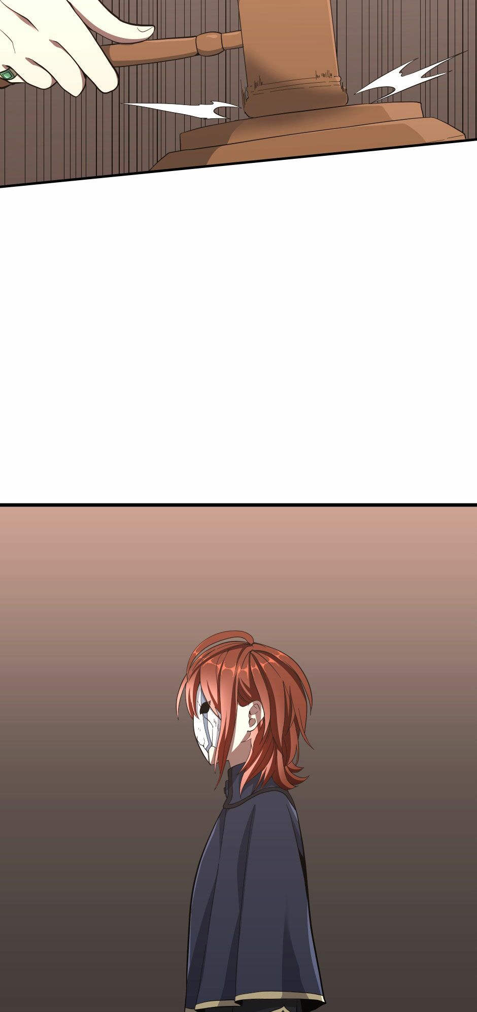 Ánh Sáng Cuối Con Đường: Chapter 73