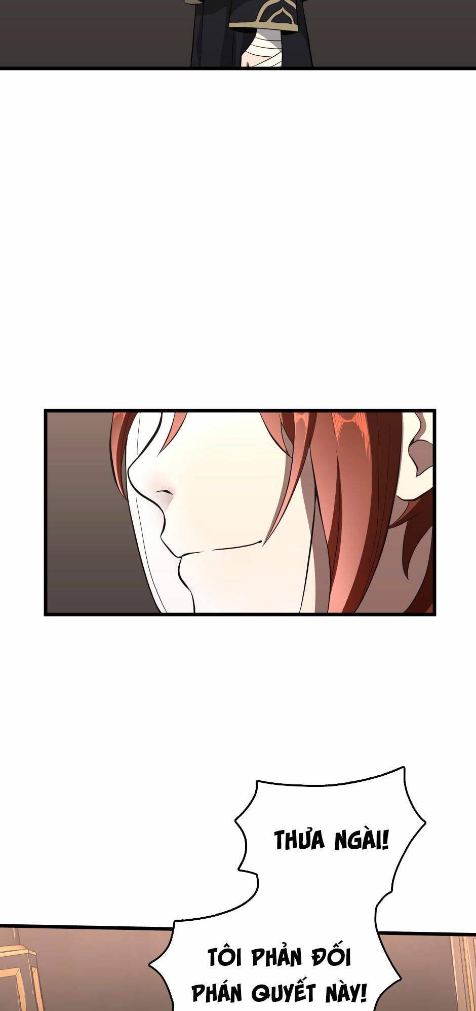 Ánh Sáng Cuối Con Đường: Chapter 73