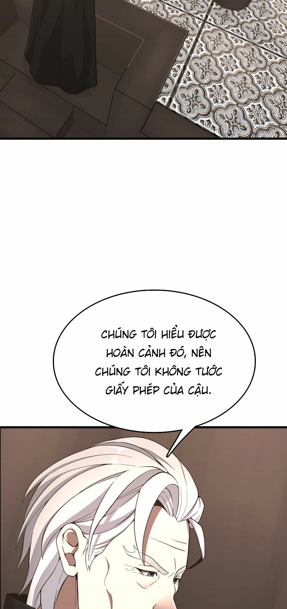 Ánh Sáng Cuối Con Đường: Chapter 73