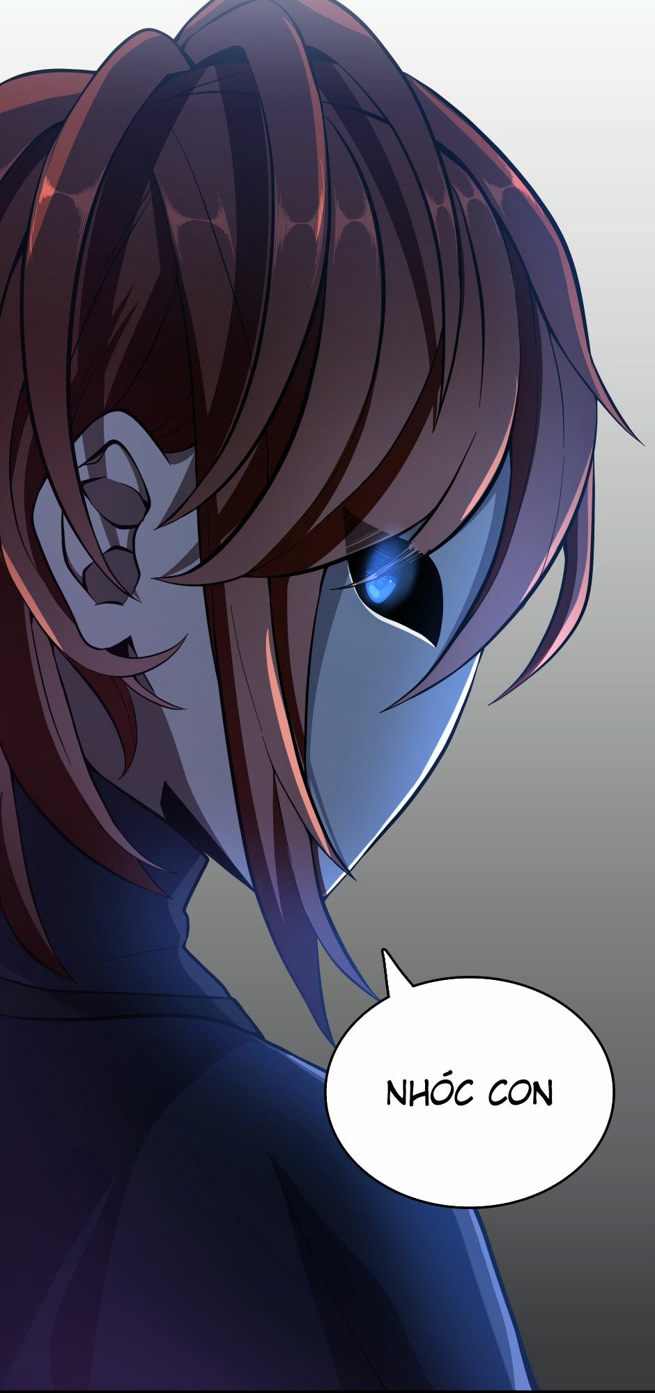Ánh Sáng Cuối Con Đường: Chapter 73