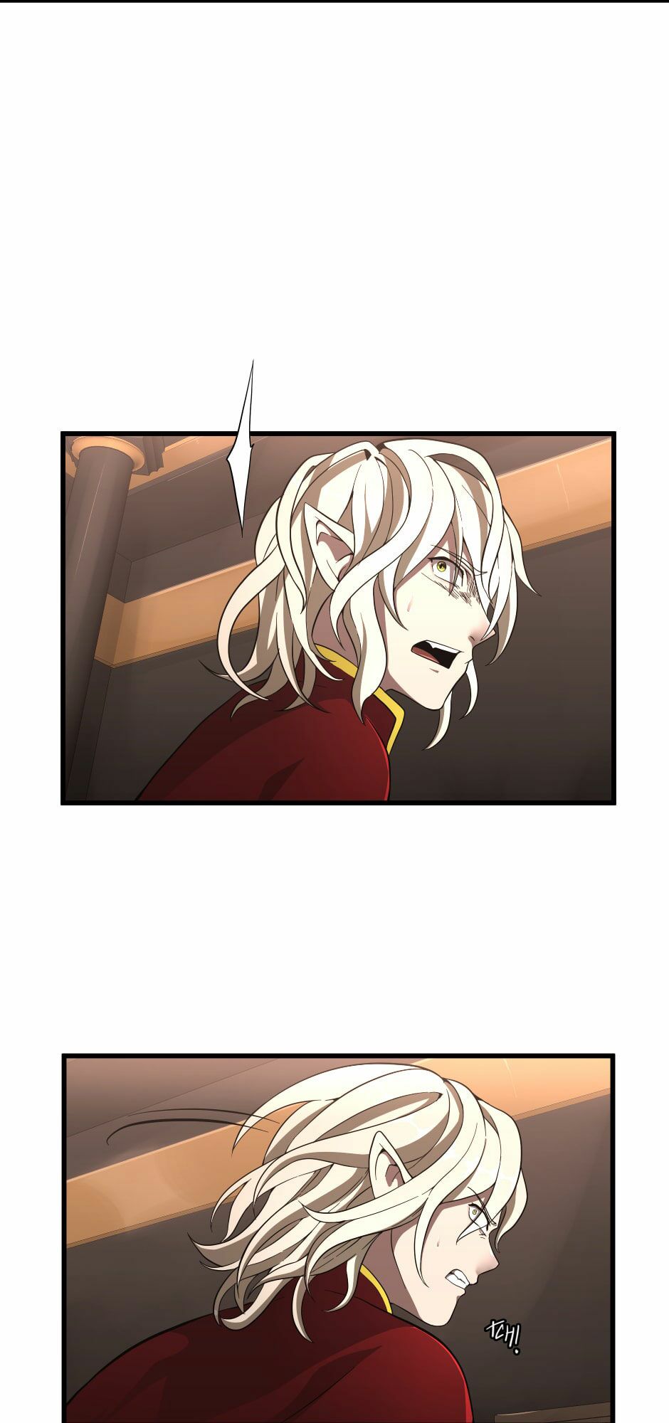 Ánh Sáng Cuối Con Đường: Chapter 73