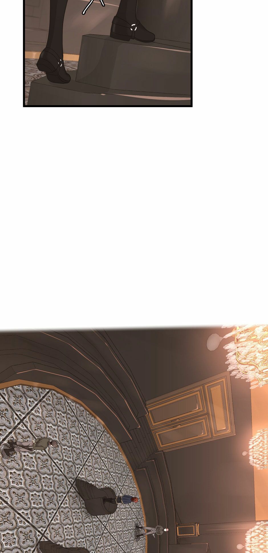 Ánh Sáng Cuối Con Đường: Chapter 73