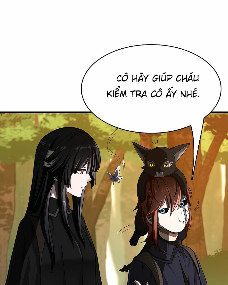 Ánh Sáng Cuối Con Đường: Chapter 74