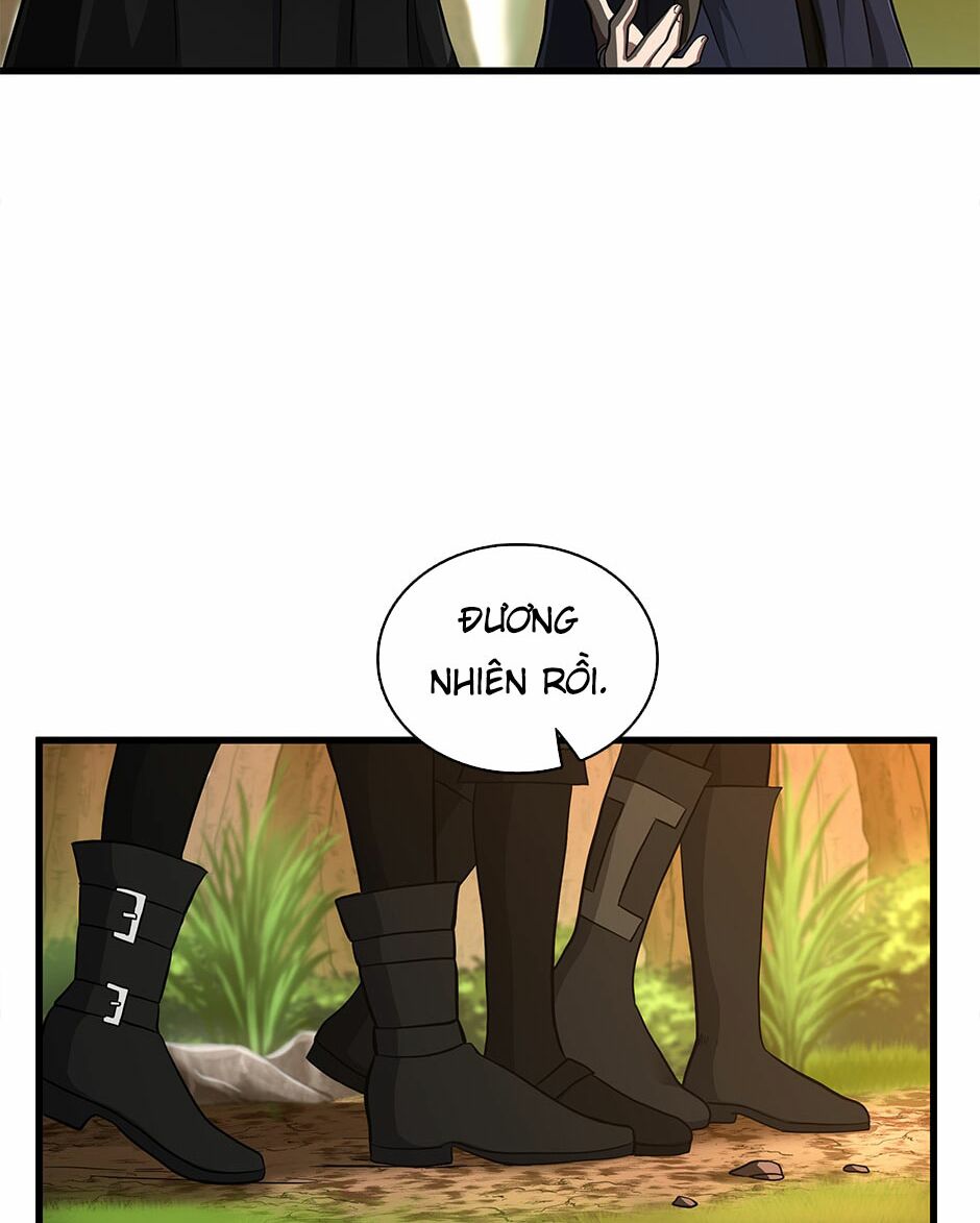 Ánh Sáng Cuối Con Đường: Chapter 74