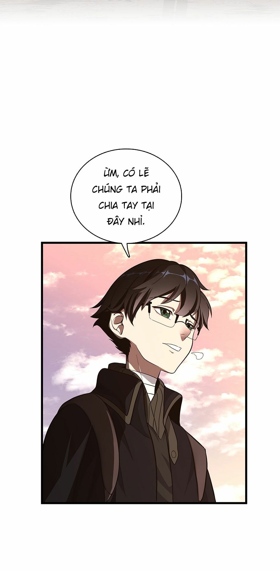Ánh Sáng Cuối Con Đường: Chapter 74