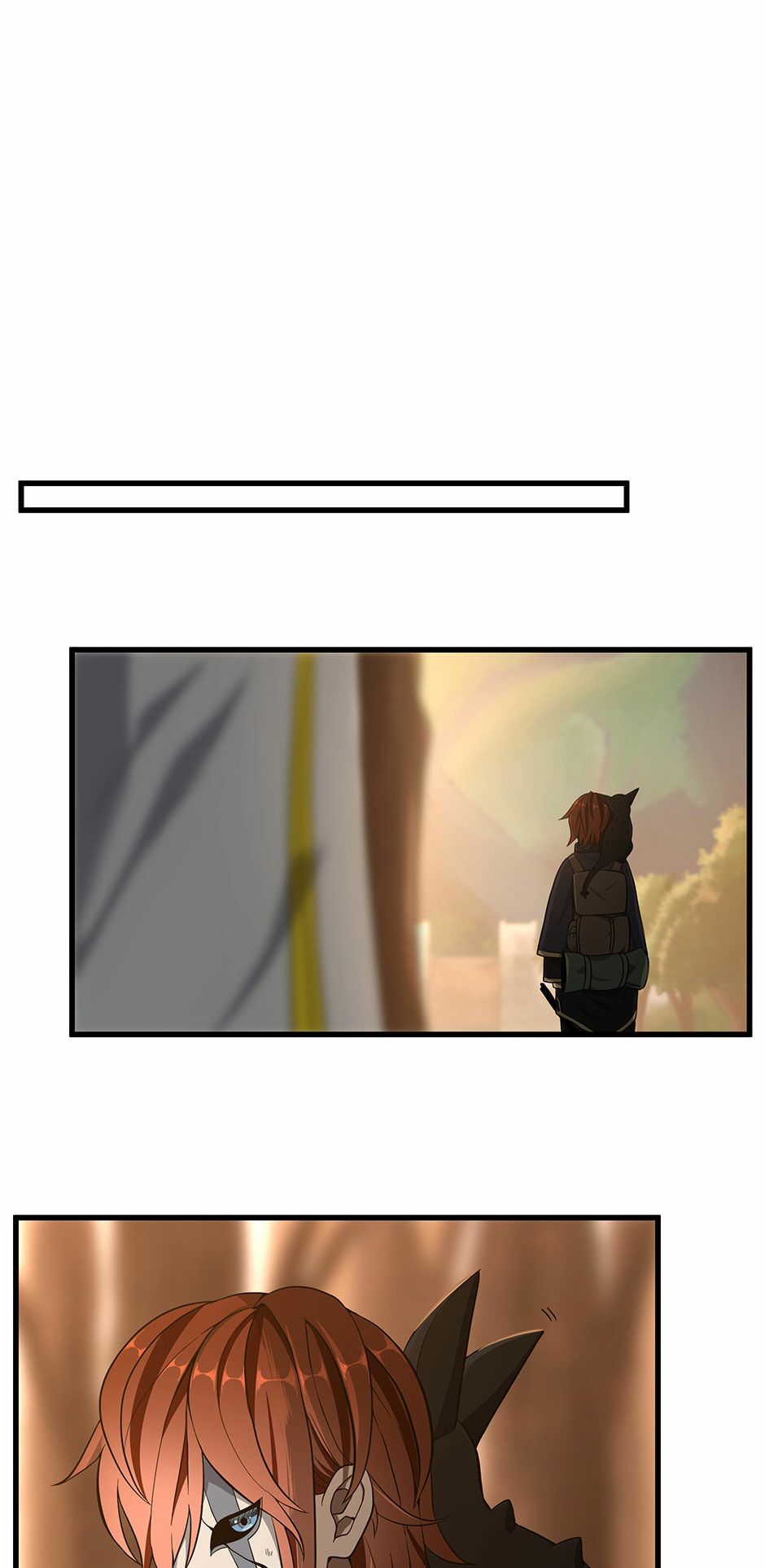 Ánh Sáng Cuối Con Đường: Chapter 74