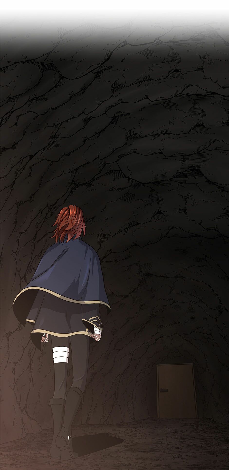 Ánh Sáng Cuối Con Đường: Chapter 74