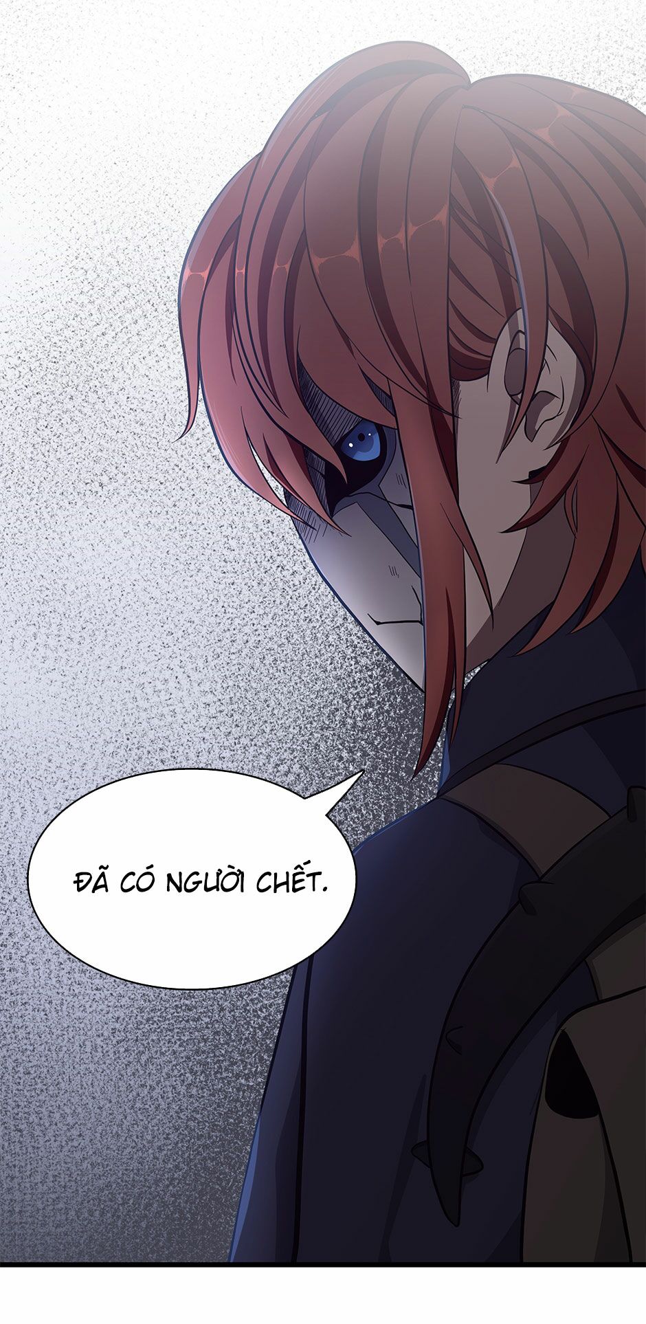 Ánh Sáng Cuối Con Đường: Chapter 74