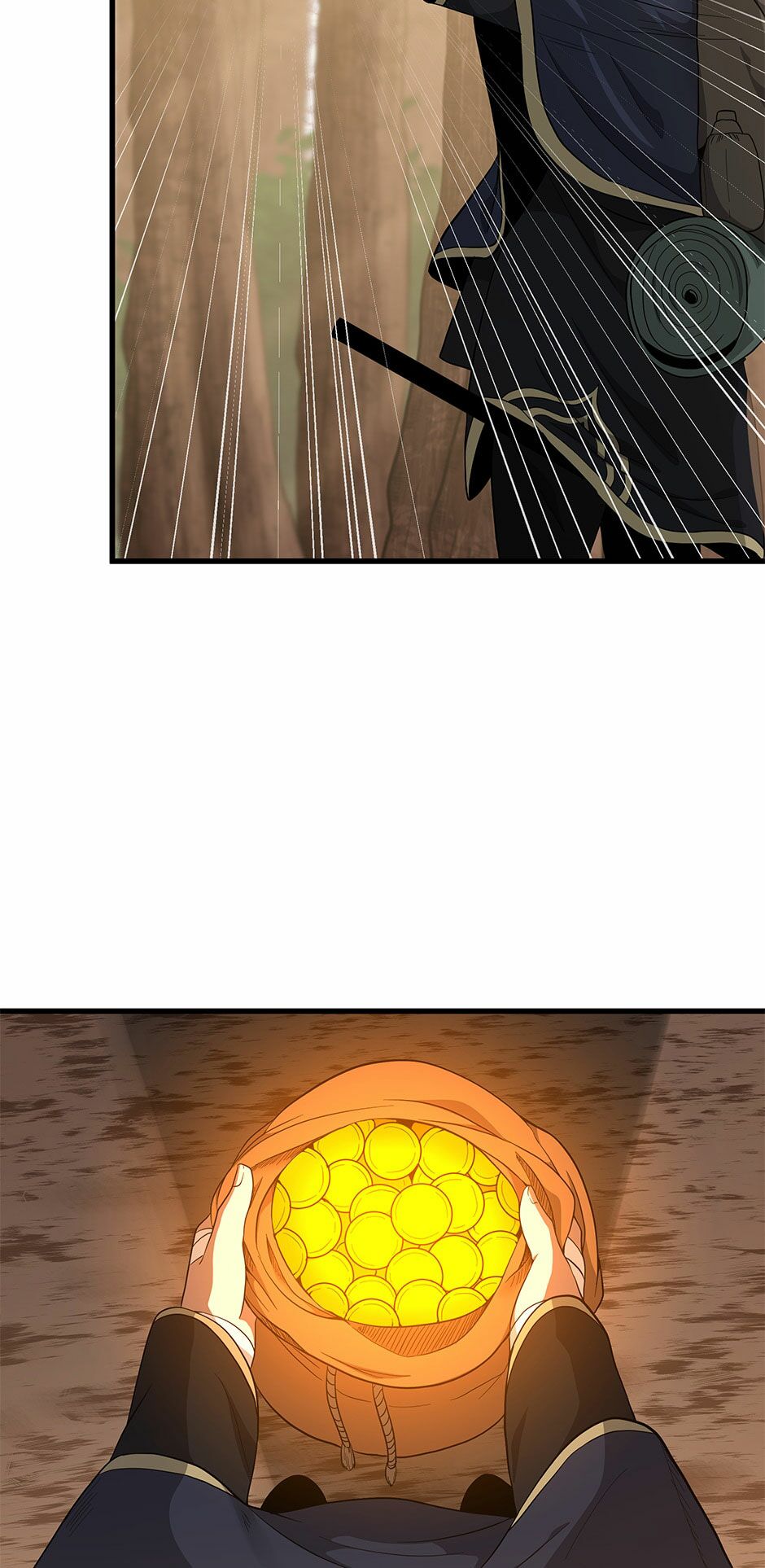 Ánh Sáng Cuối Con Đường: Chapter 74