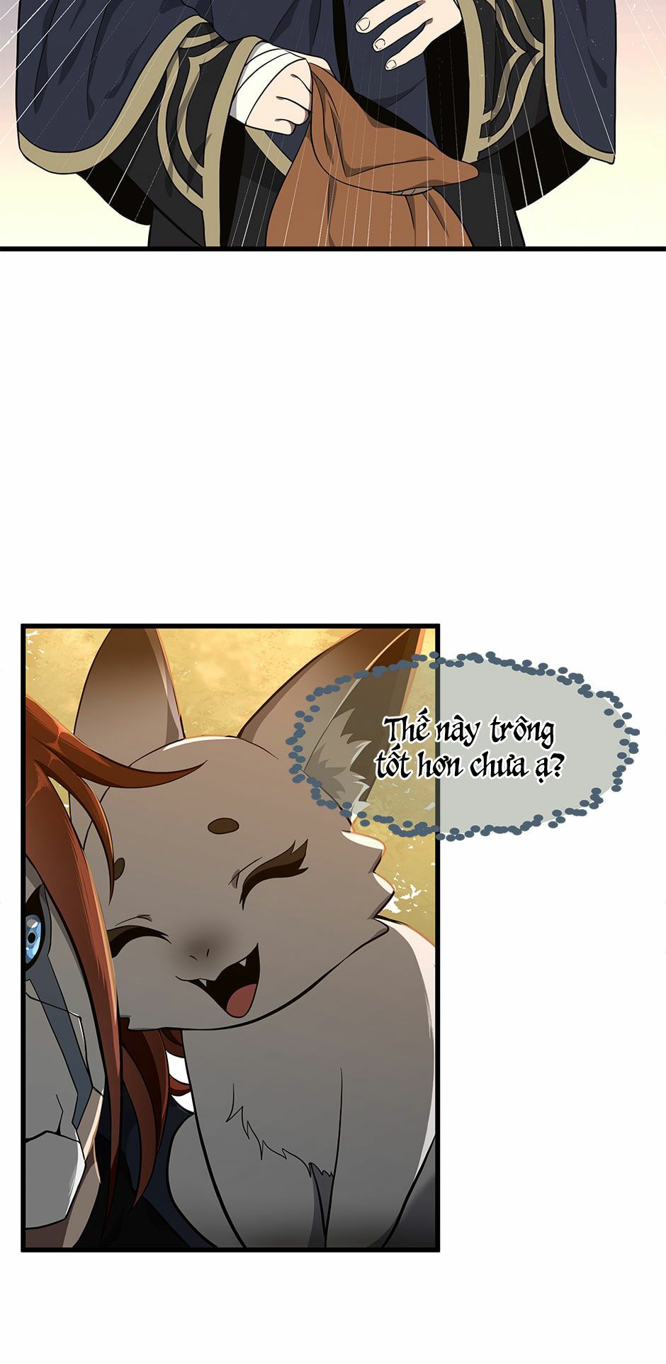 Ánh Sáng Cuối Con Đường: Chapter 74