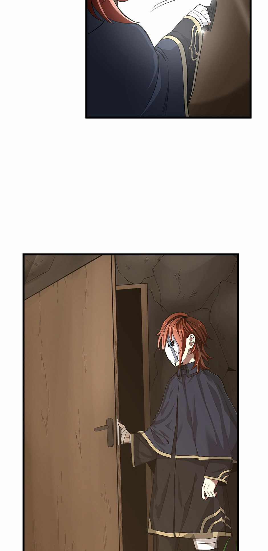Ánh Sáng Cuối Con Đường: Chapter 74