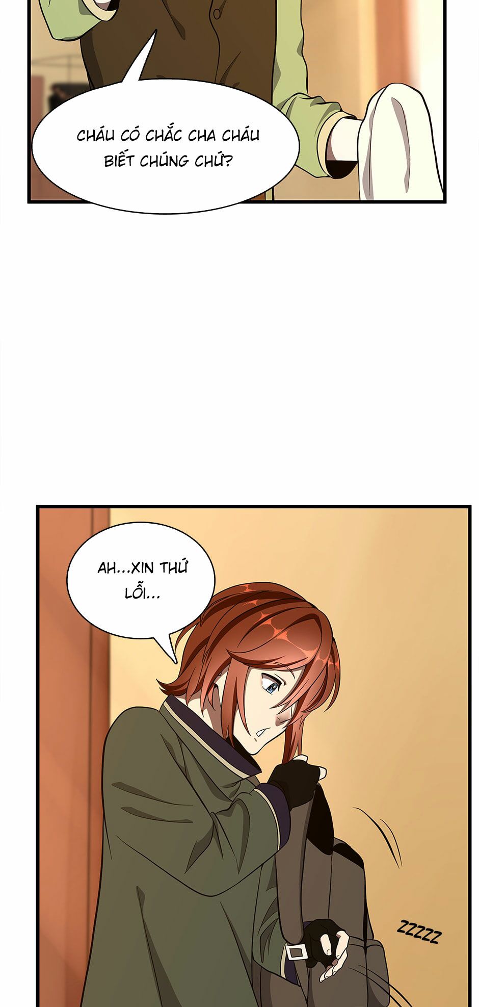 Ánh Sáng Cuối Con Đường: Chapter 74
