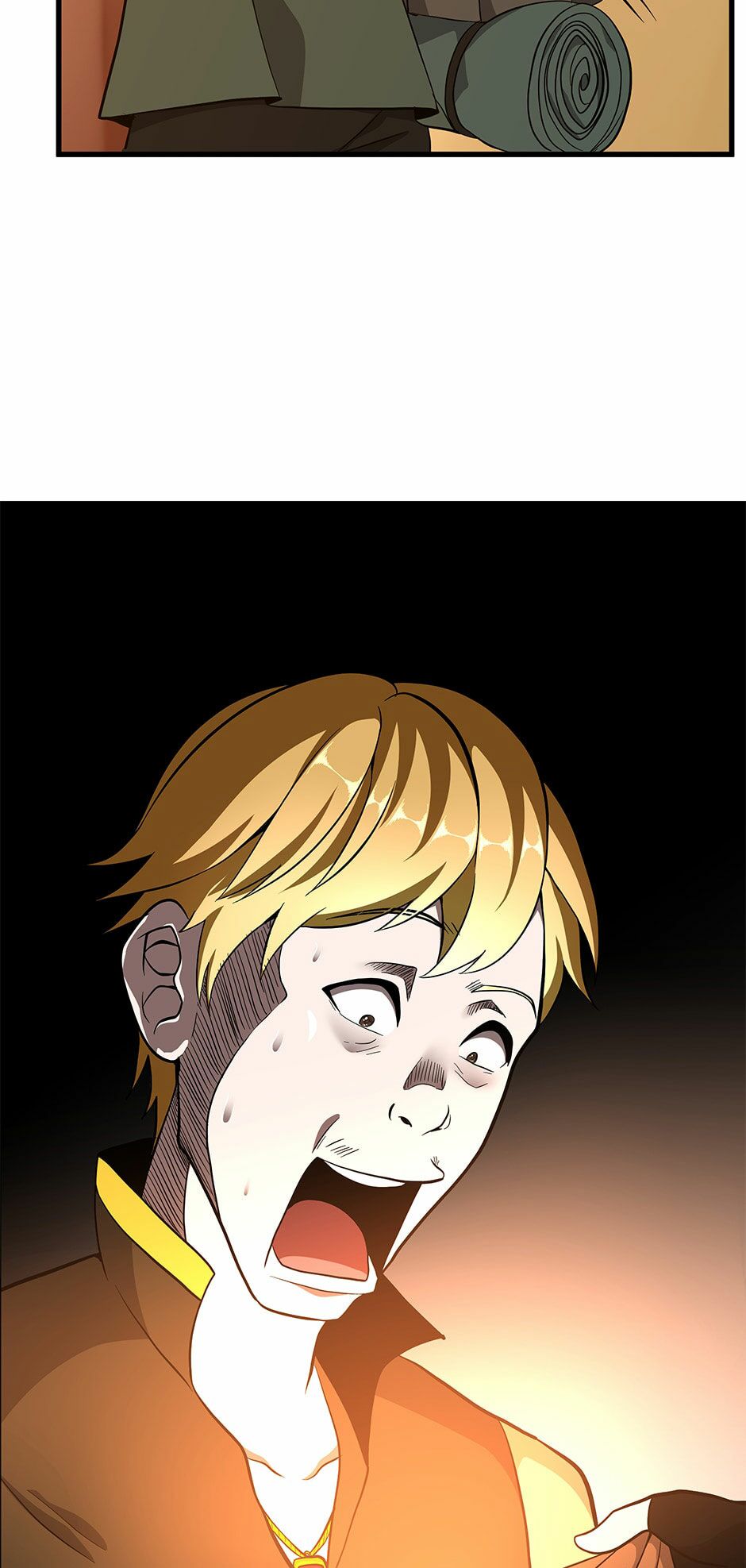 Ánh Sáng Cuối Con Đường: Chapter 74