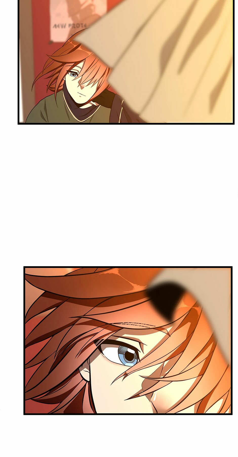 Ánh Sáng Cuối Con Đường: Chapter 74