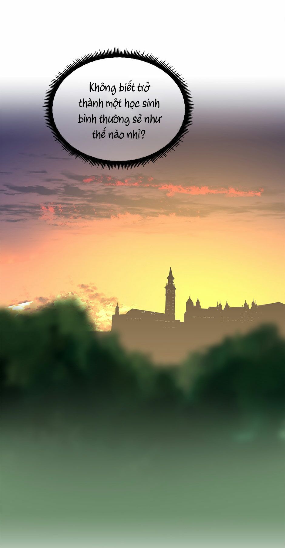 Ánh Sáng Cuối Con Đường: Chapter 74