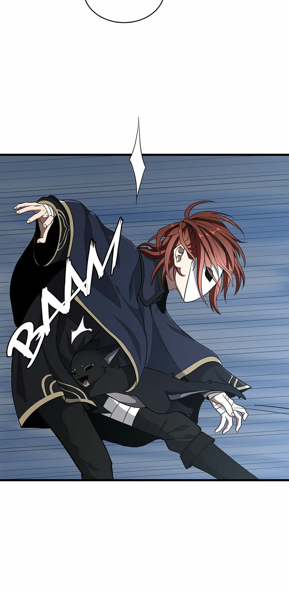 Ánh Sáng Cuối Con Đường: Chapter 74