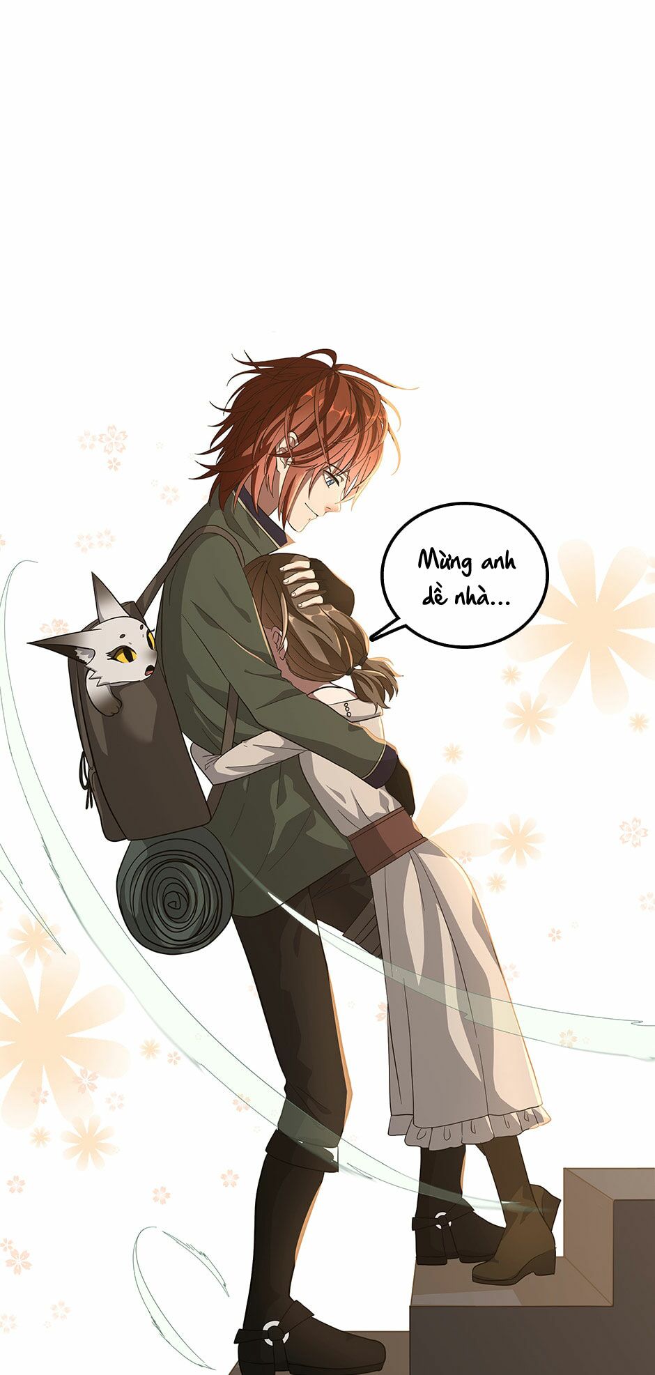Ánh Sáng Cuối Con Đường: Chapter 75