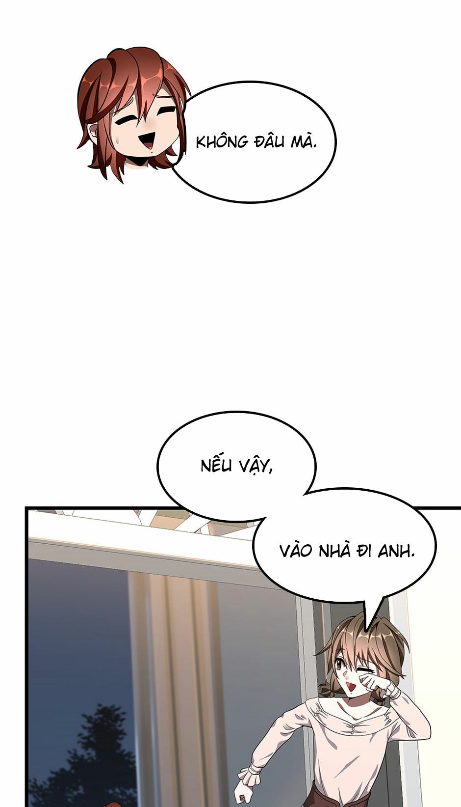 Ánh Sáng Cuối Con Đường: Chapter 75