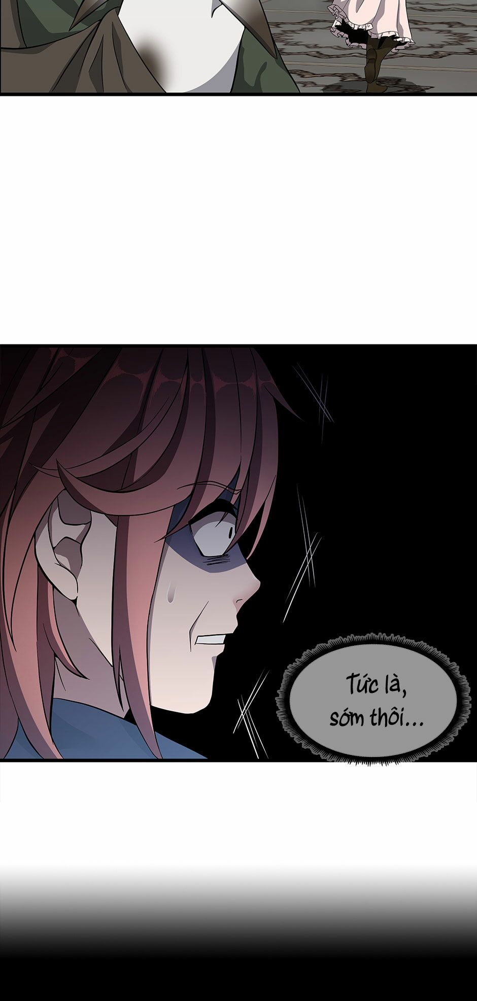 Ánh Sáng Cuối Con Đường: Chapter 75