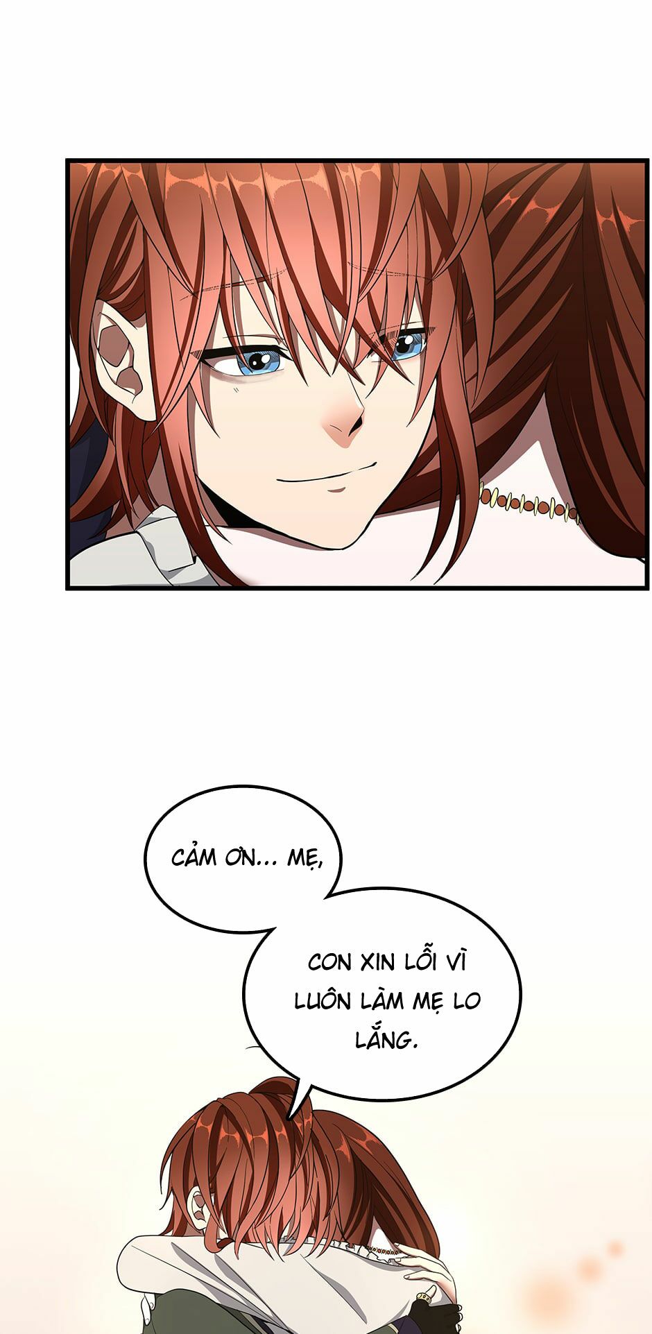Ánh Sáng Cuối Con Đường: Chapter 75