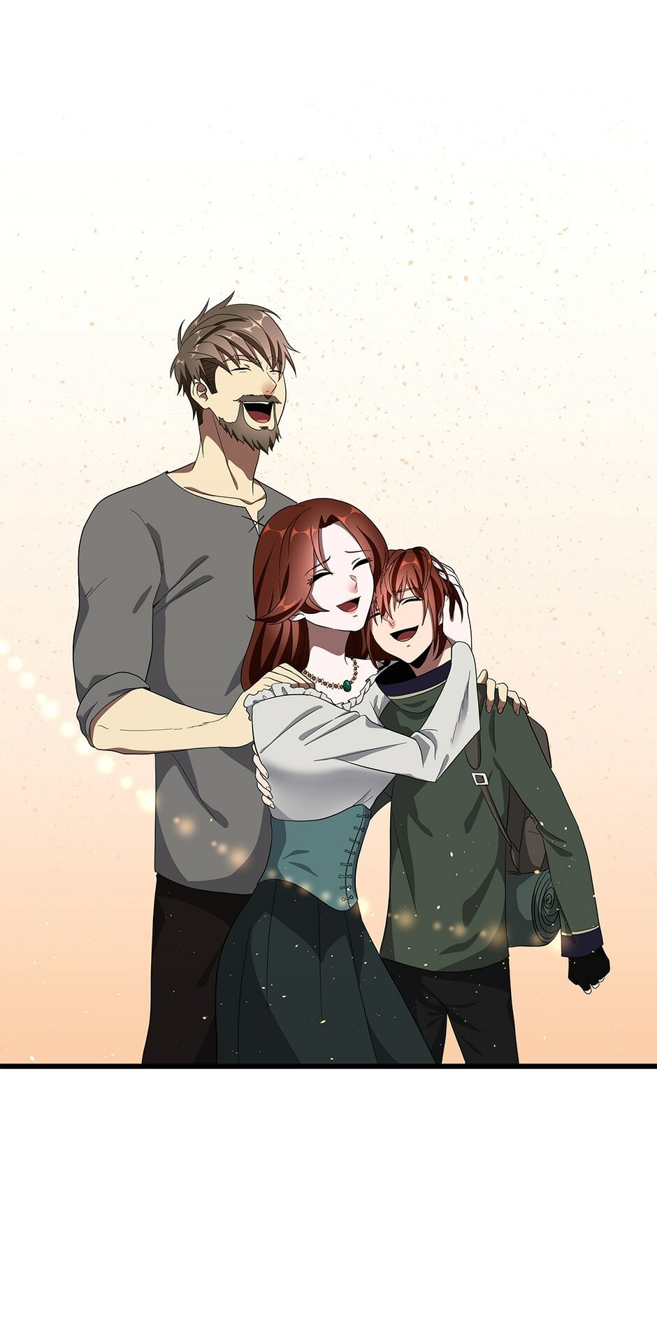 Ánh Sáng Cuối Con Đường: Chapter 75