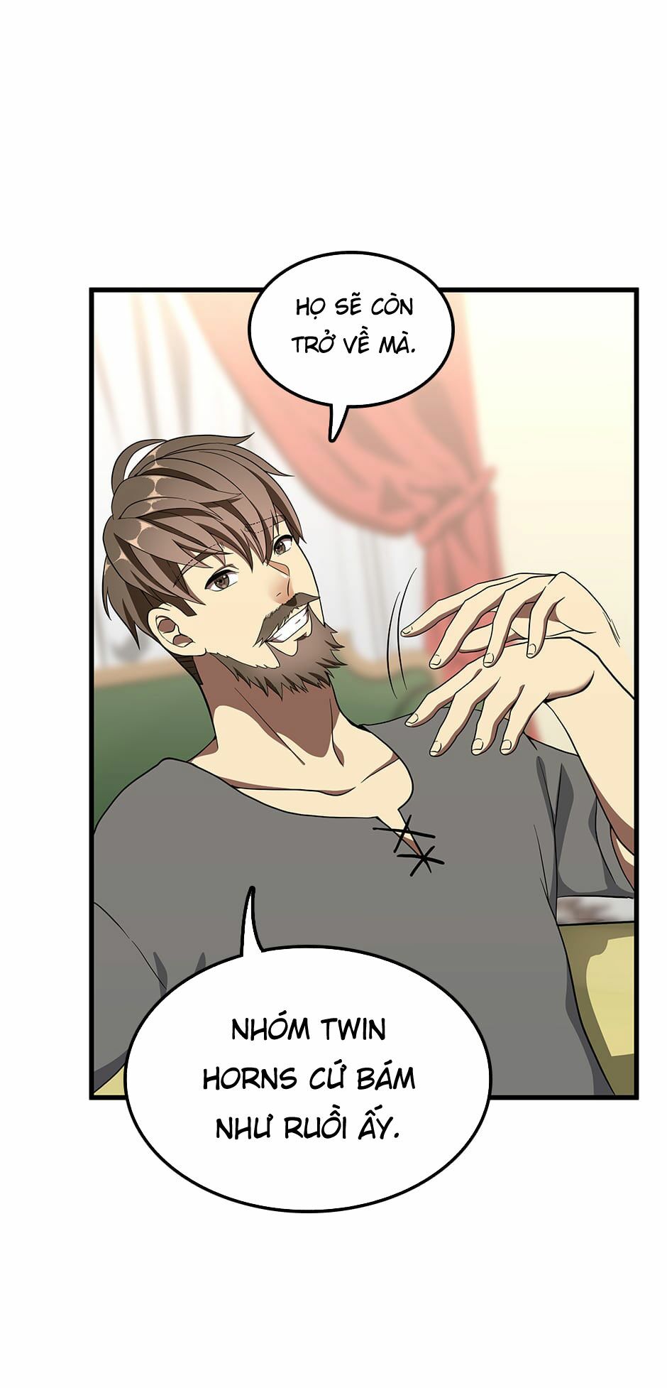 Ánh Sáng Cuối Con Đường: Chapter 75