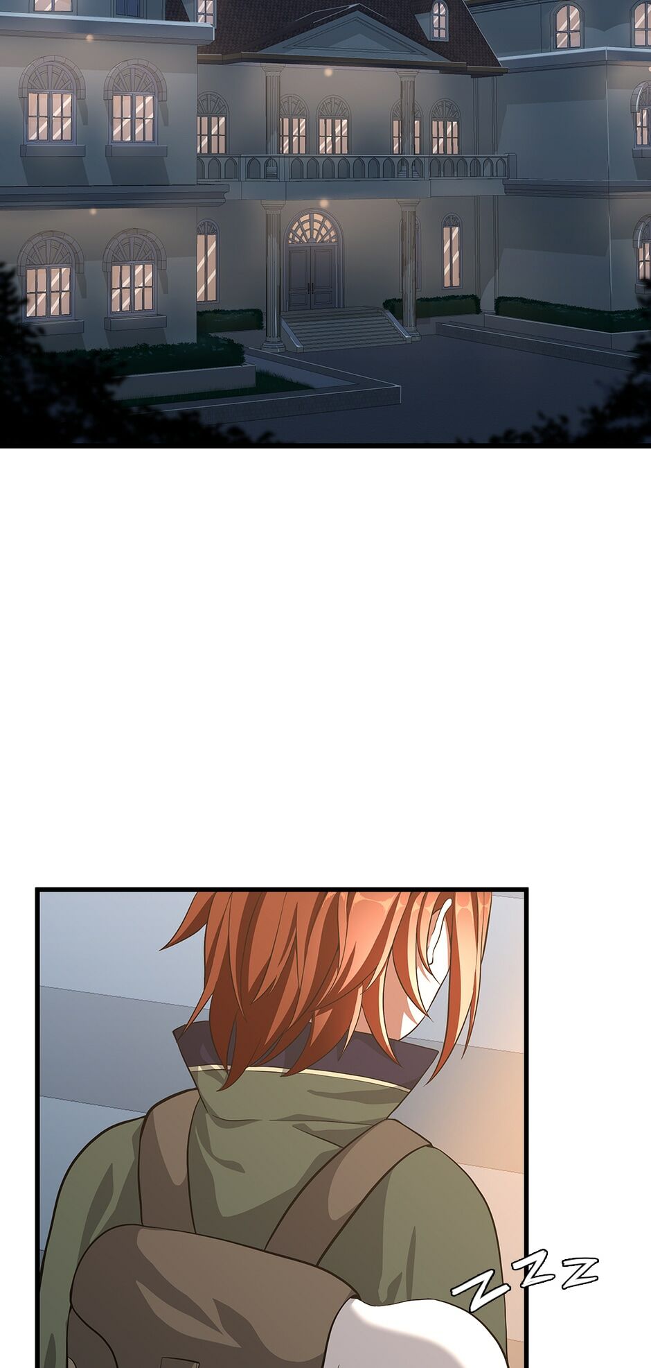 Ánh Sáng Cuối Con Đường: Chapter 75
