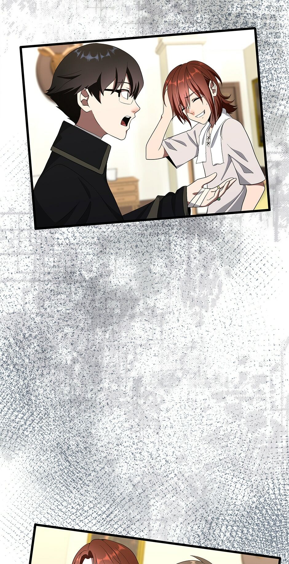 Ánh Sáng Cuối Con Đường: Chapter 75