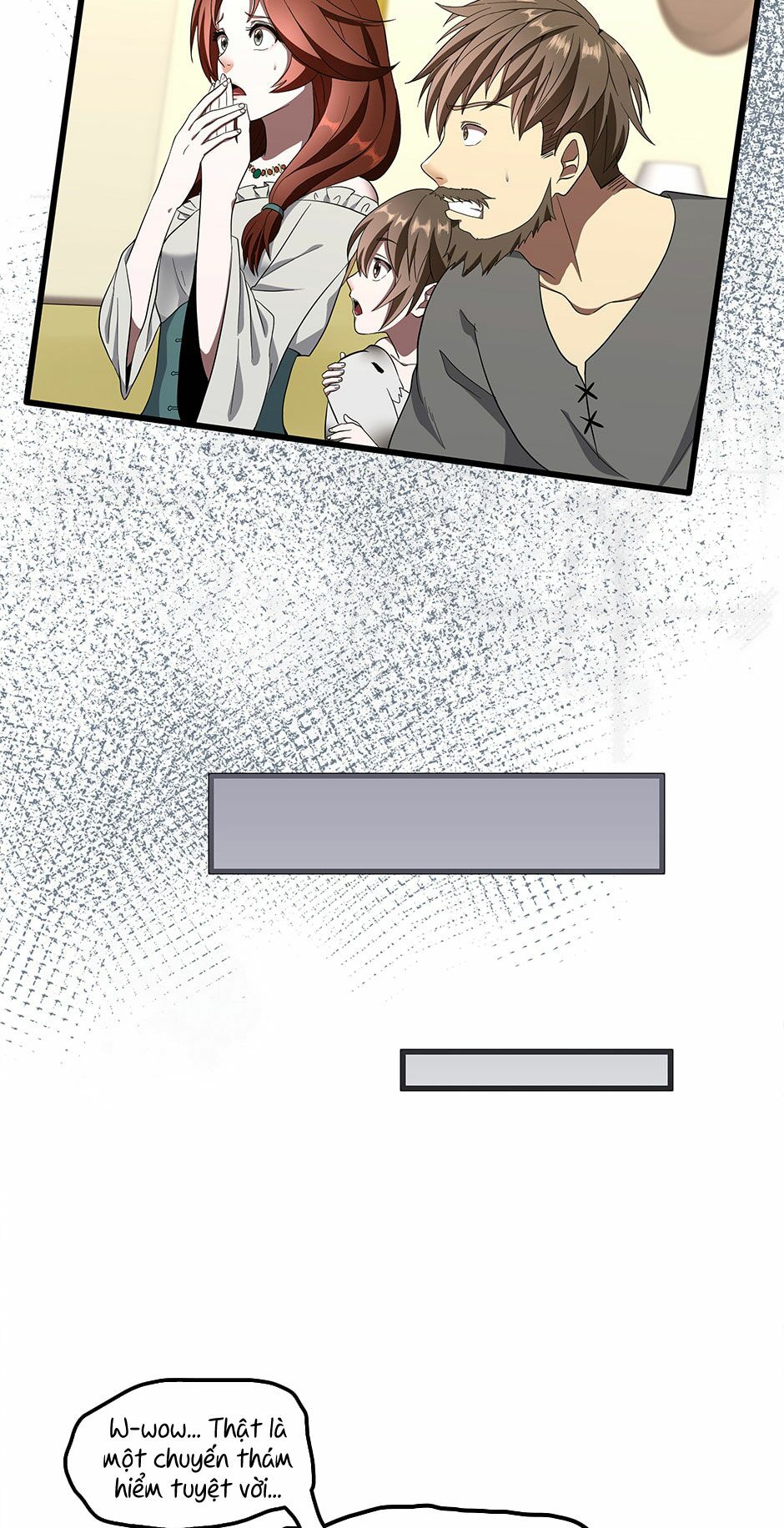 Ánh Sáng Cuối Con Đường: Chapter 75