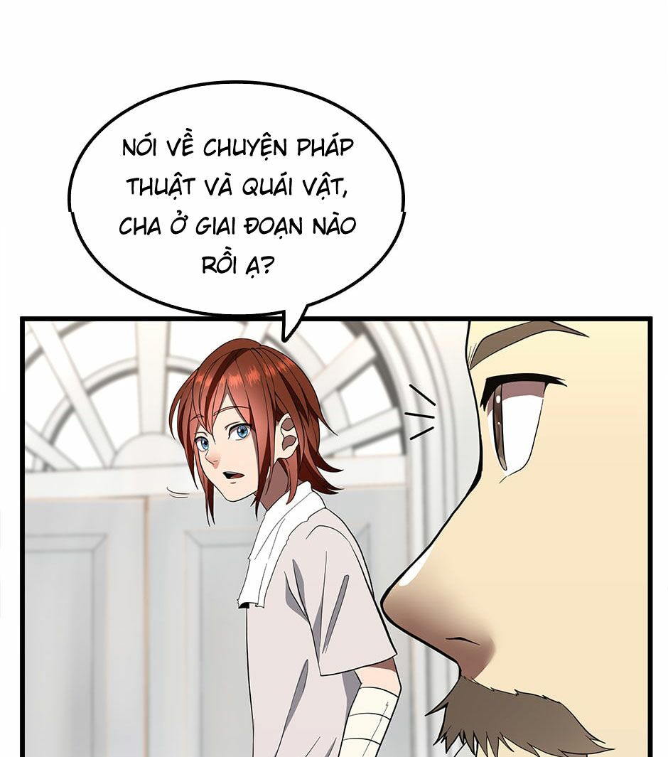Ánh Sáng Cuối Con Đường: Chapter 75