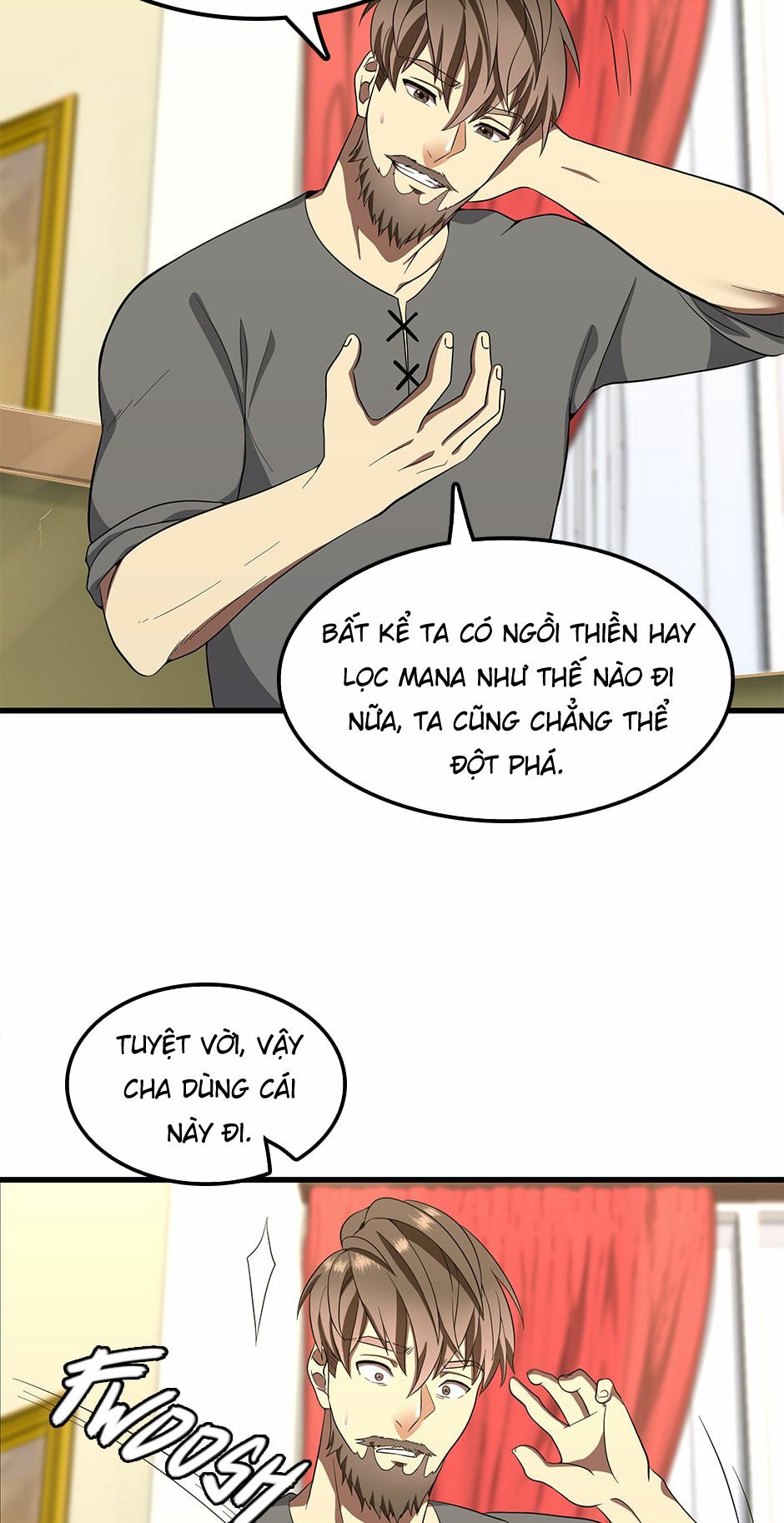 Ánh Sáng Cuối Con Đường: Chapter 75