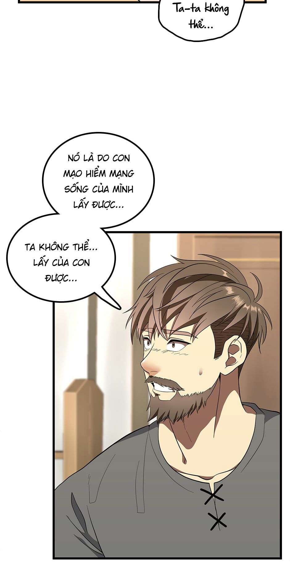 Ánh Sáng Cuối Con Đường: Chapter 75