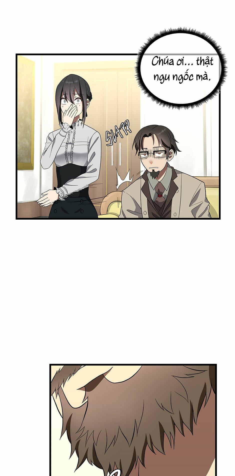 Ánh Sáng Cuối Con Đường: Chapter 75