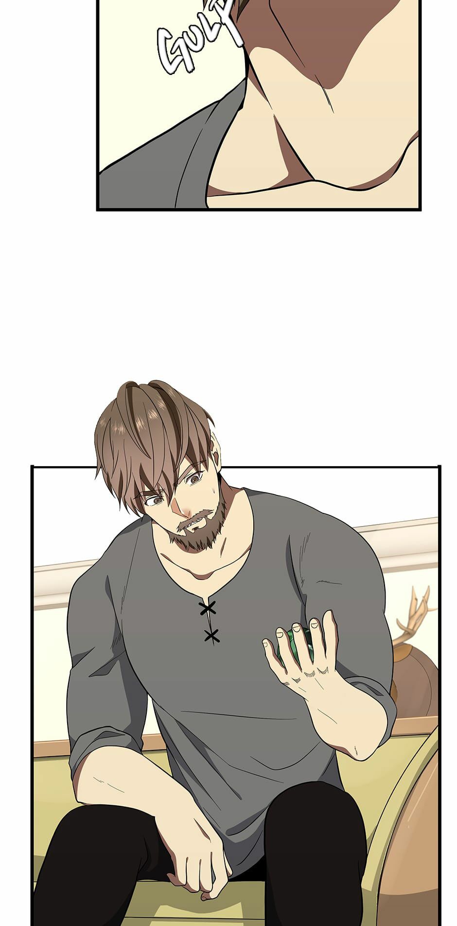Ánh Sáng Cuối Con Đường: Chapter 75
