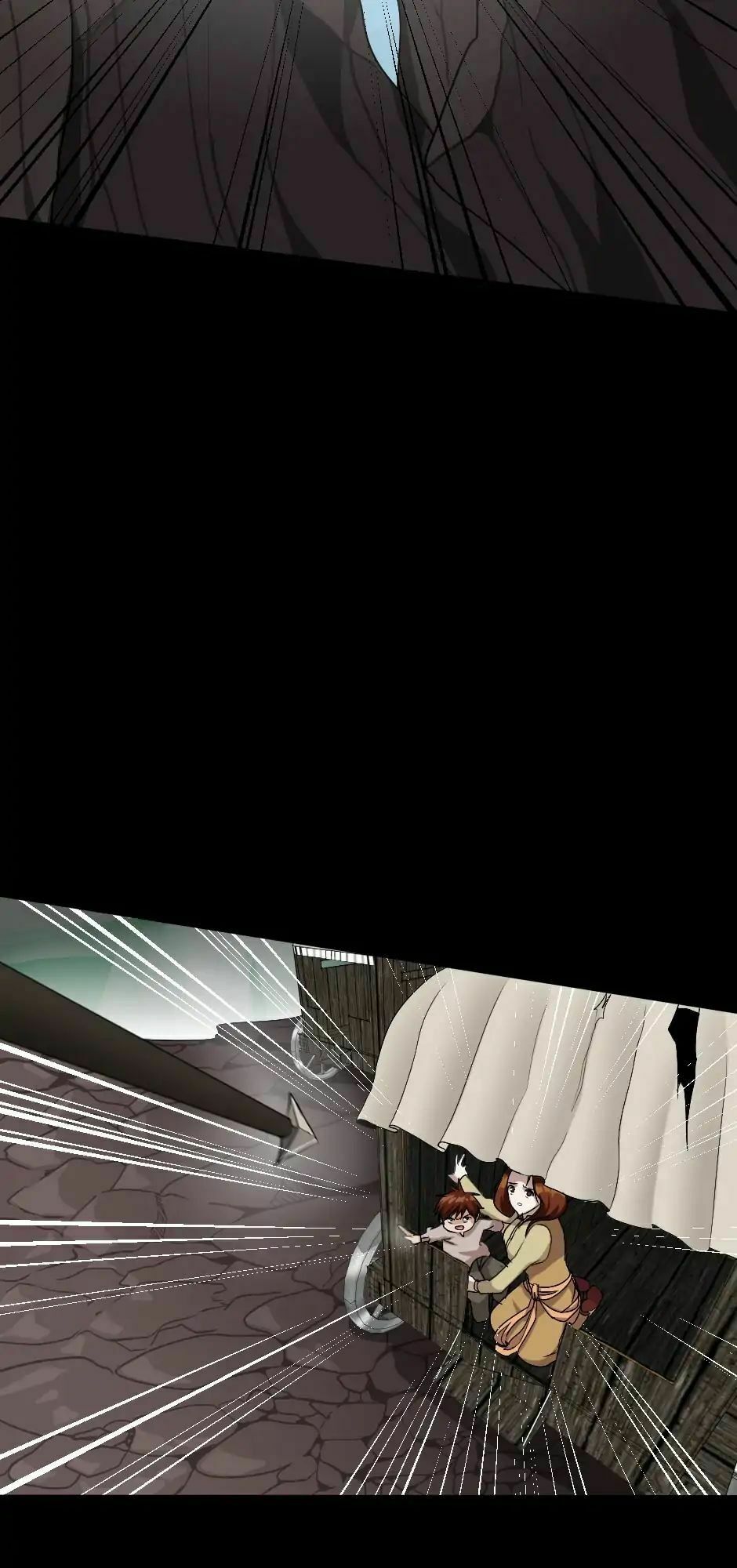 Ánh Sáng Cuối Con Đường: Chapter 9