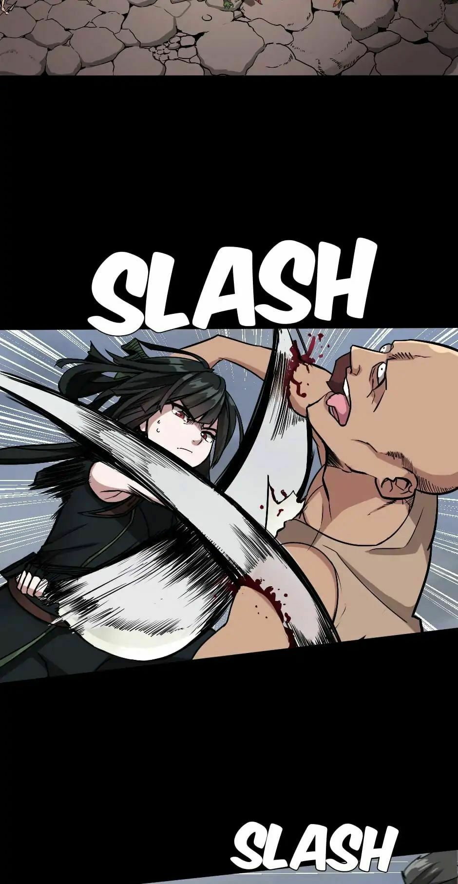 Ánh Sáng Cuối Con Đường: Chapter 9