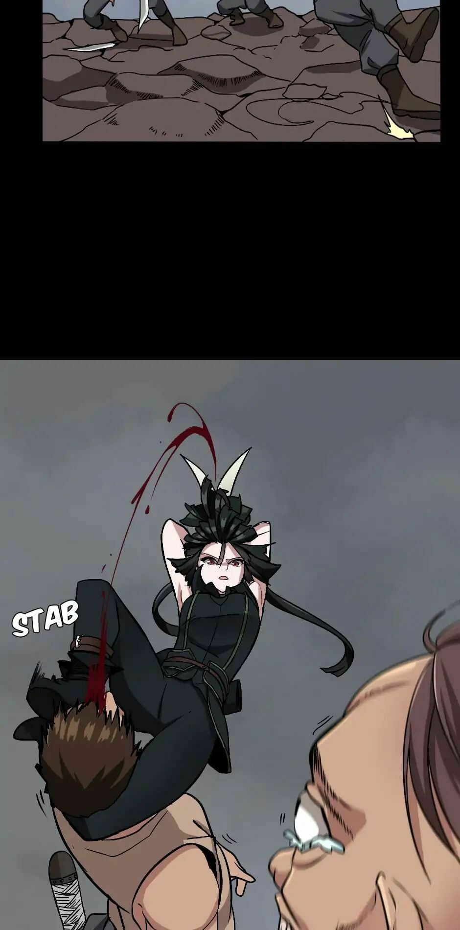 Ánh Sáng Cuối Con Đường: Chapter 9
