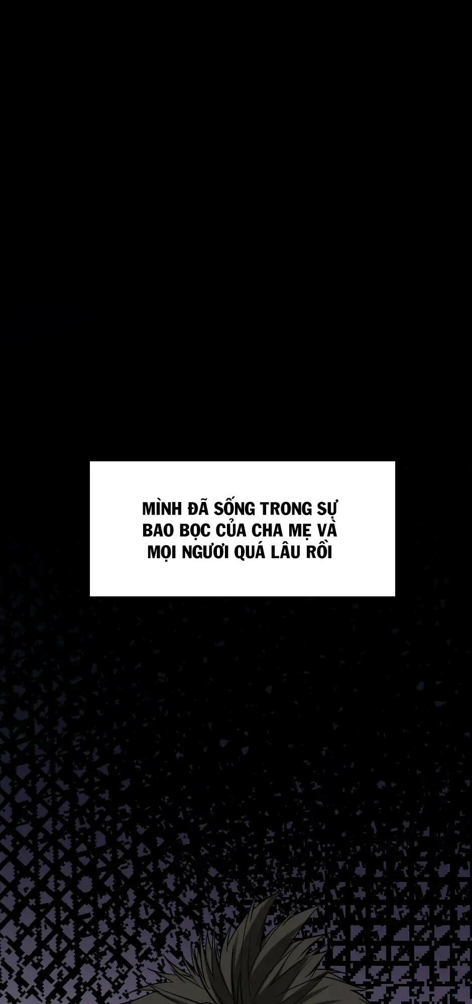 Ánh Sáng Cuối Con Đường: Chapter 9