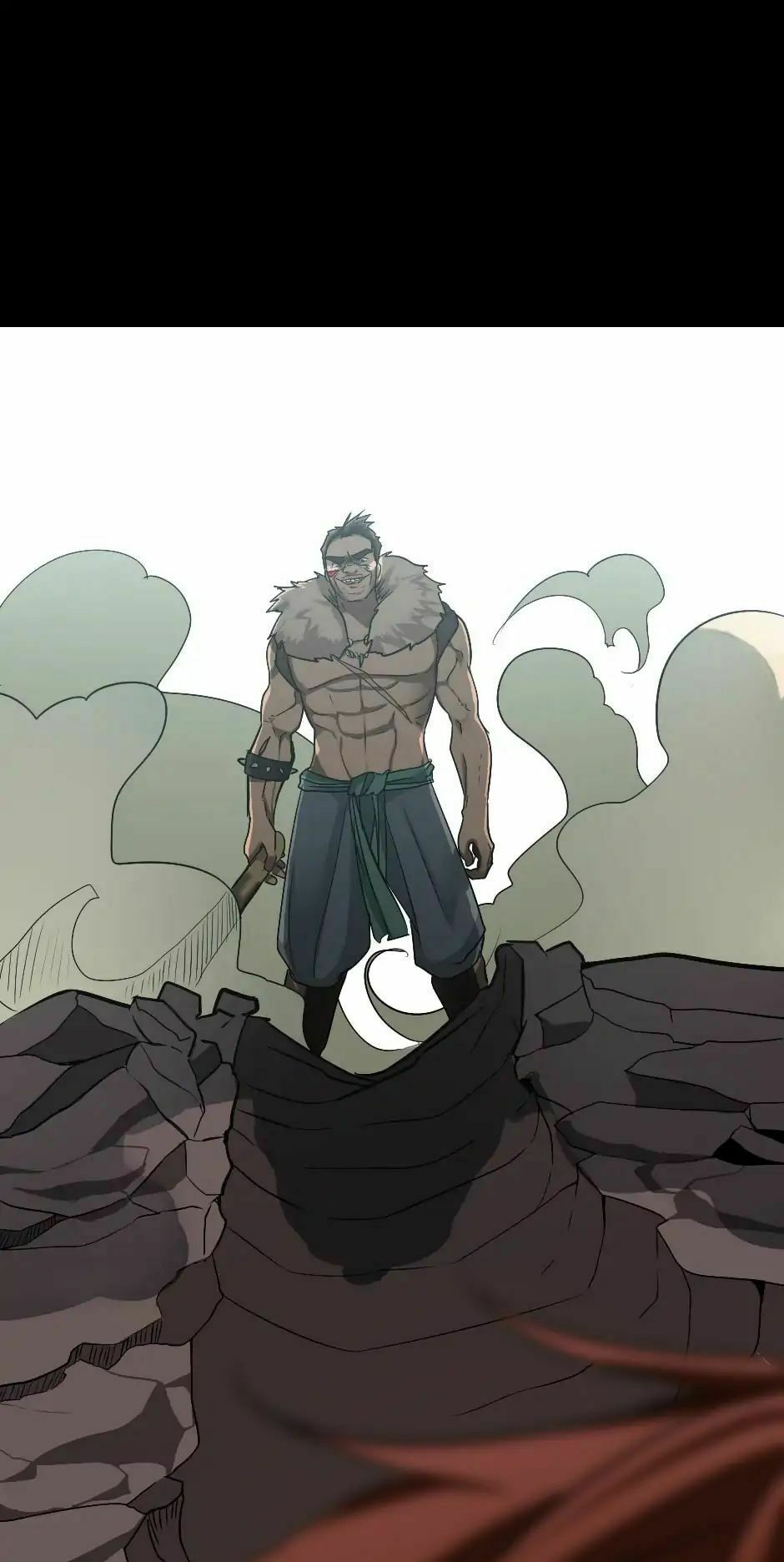 Ánh Sáng Cuối Con Đường: Chapter 9