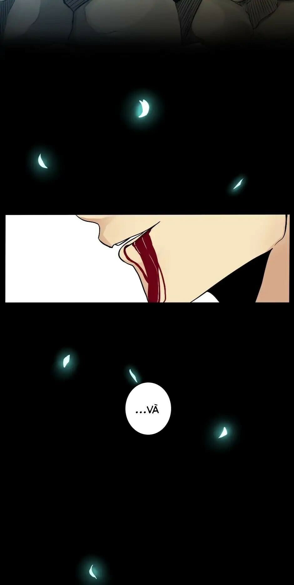 Ánh Sáng Cuối Con Đường: Chapter 9